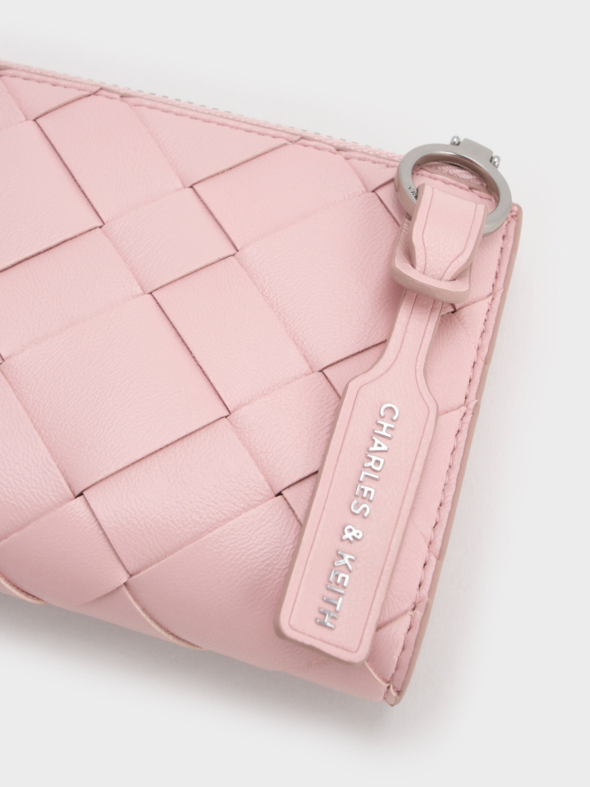 Cotton Candy Pink