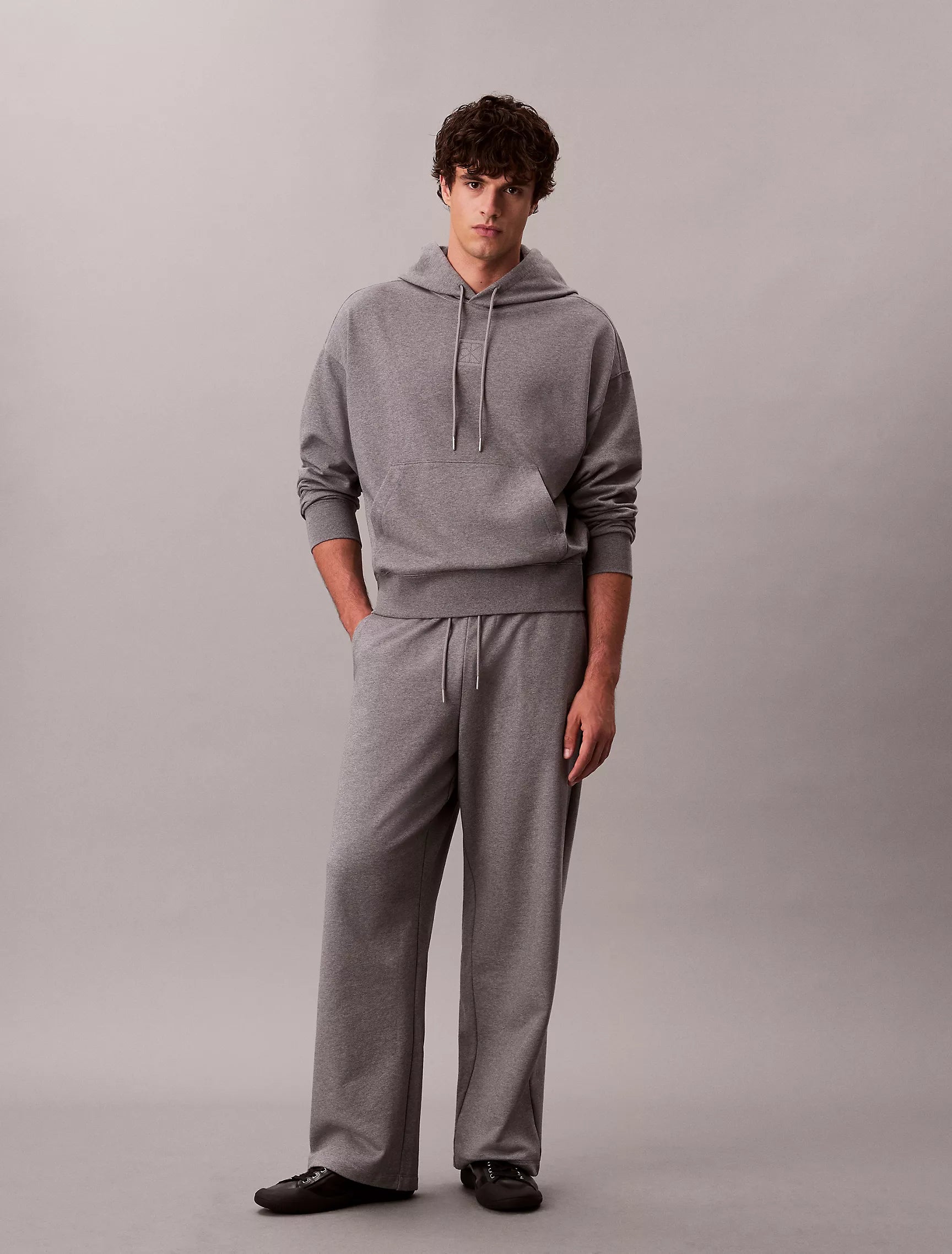 Medium Grey Heather