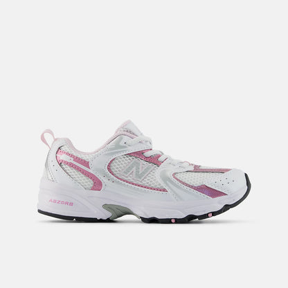 Nb 103 White With Pink Sugar