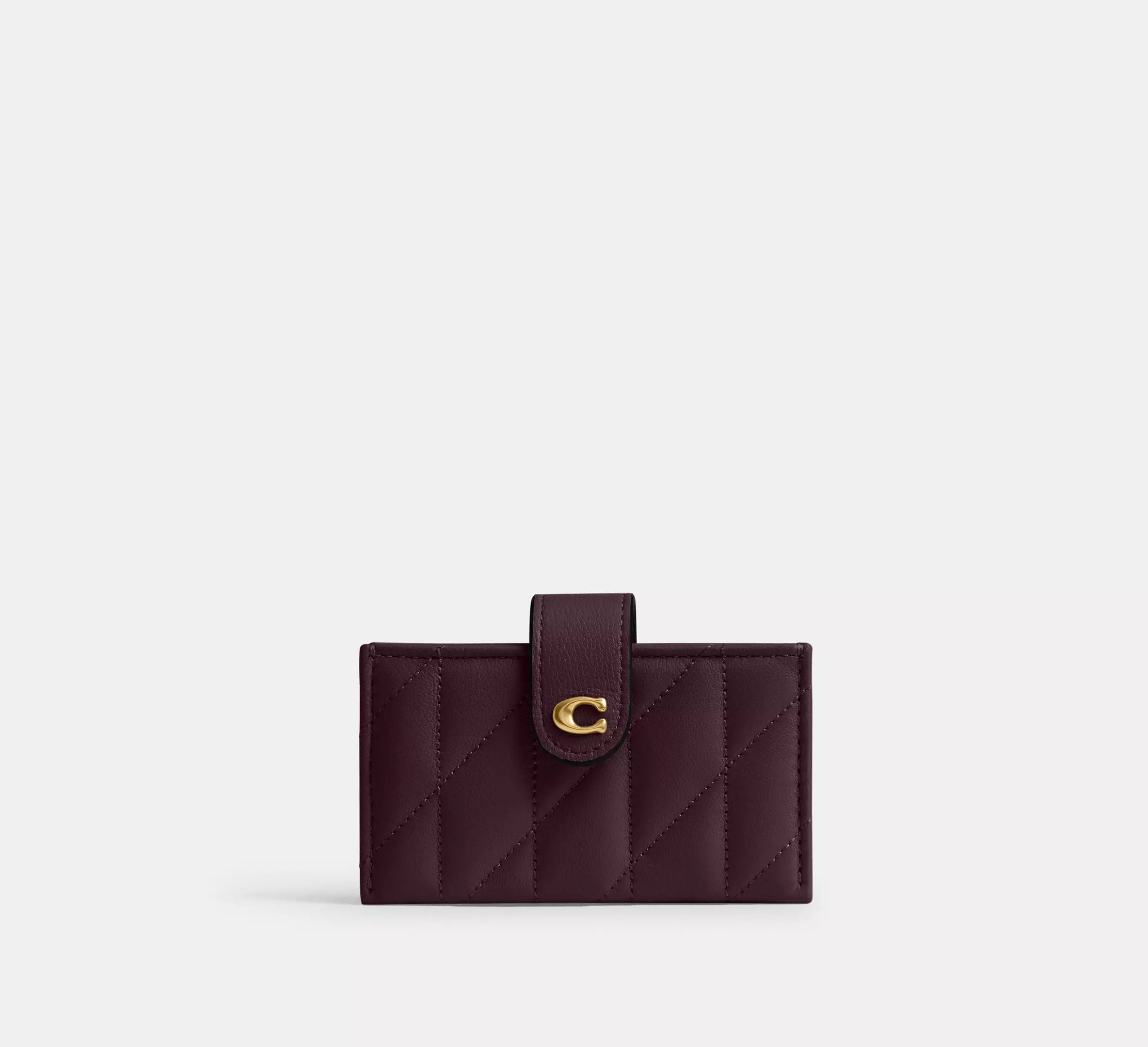Brass/Black Currant