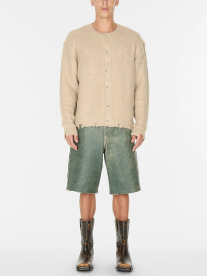 Ox Tan Multi