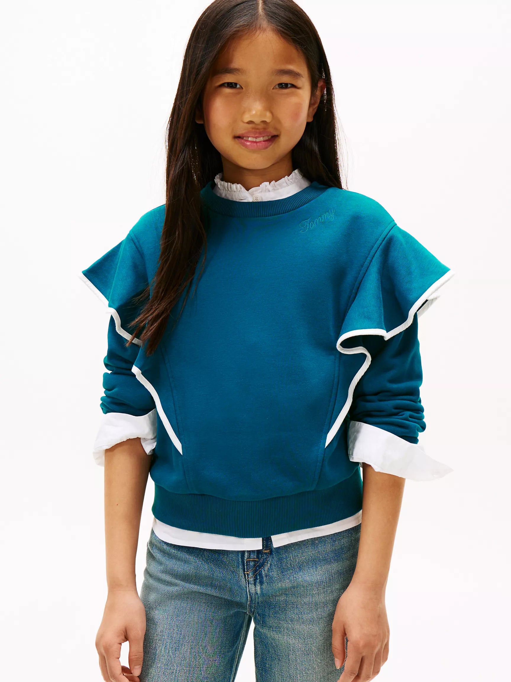 Midnight Turquoise