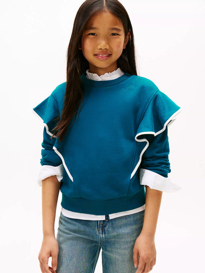 Midnight Turquoise