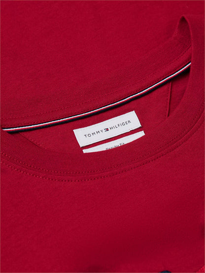 Regatta Red