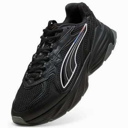 PUMA Black