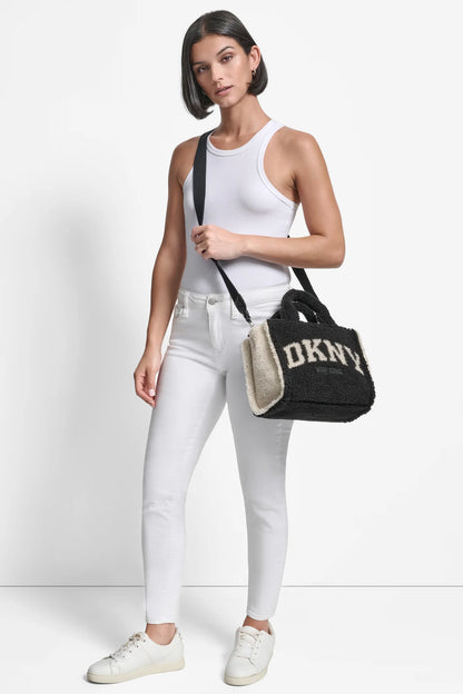 black/silver