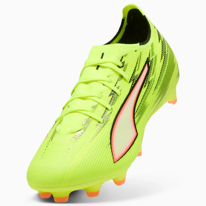 Yellow Alert-PUMA Black-Glowing Red-Lime Squeeze