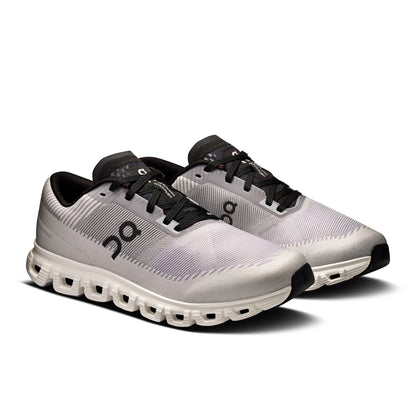 Lilac | Black