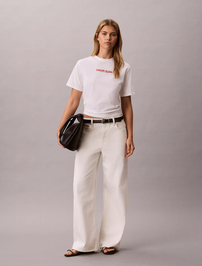 Bright White