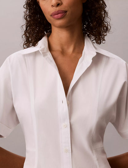 Brilliant White
