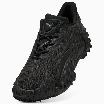 PUMA Black-Shadow Gray