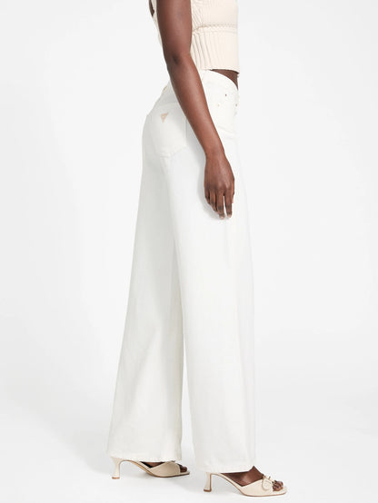 Pure White