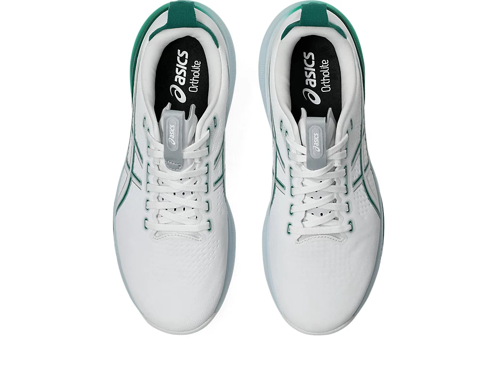 White/Jasper Green