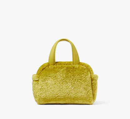 Citron Sapphire