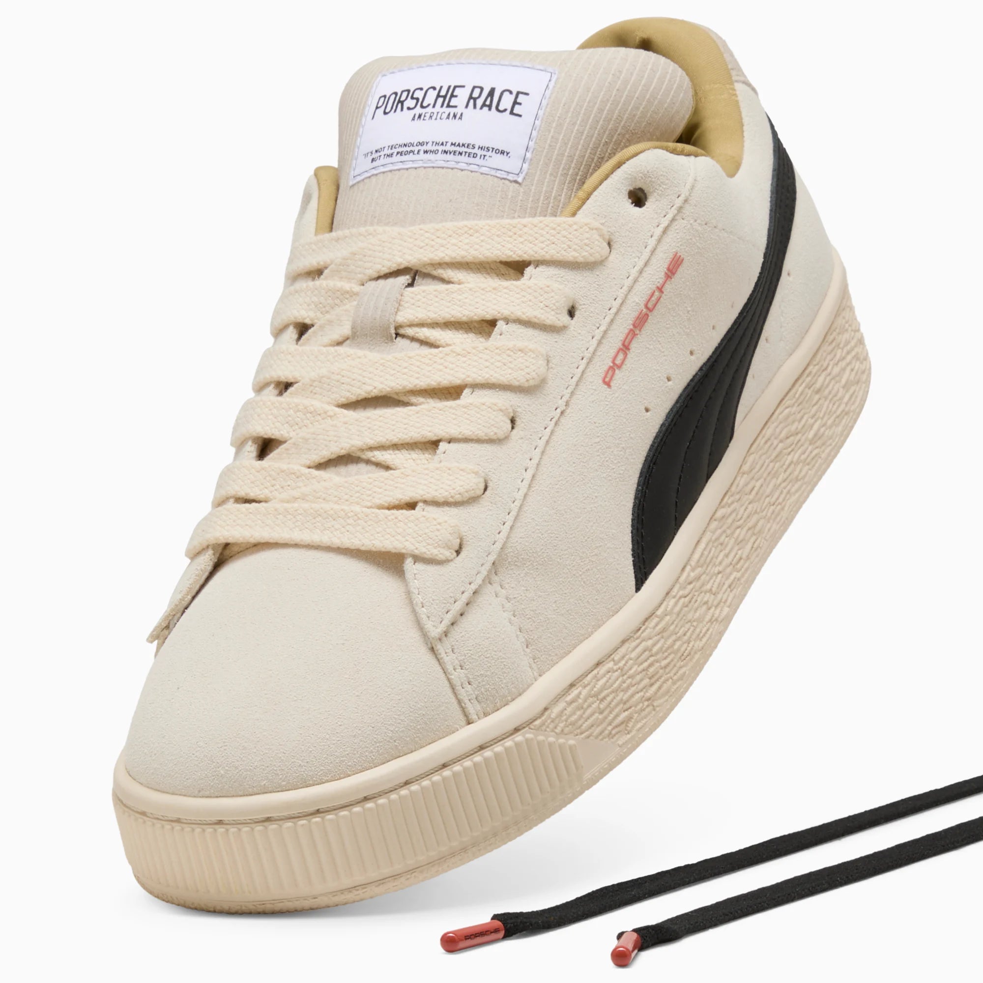 Alpine Snow-PUMA Black