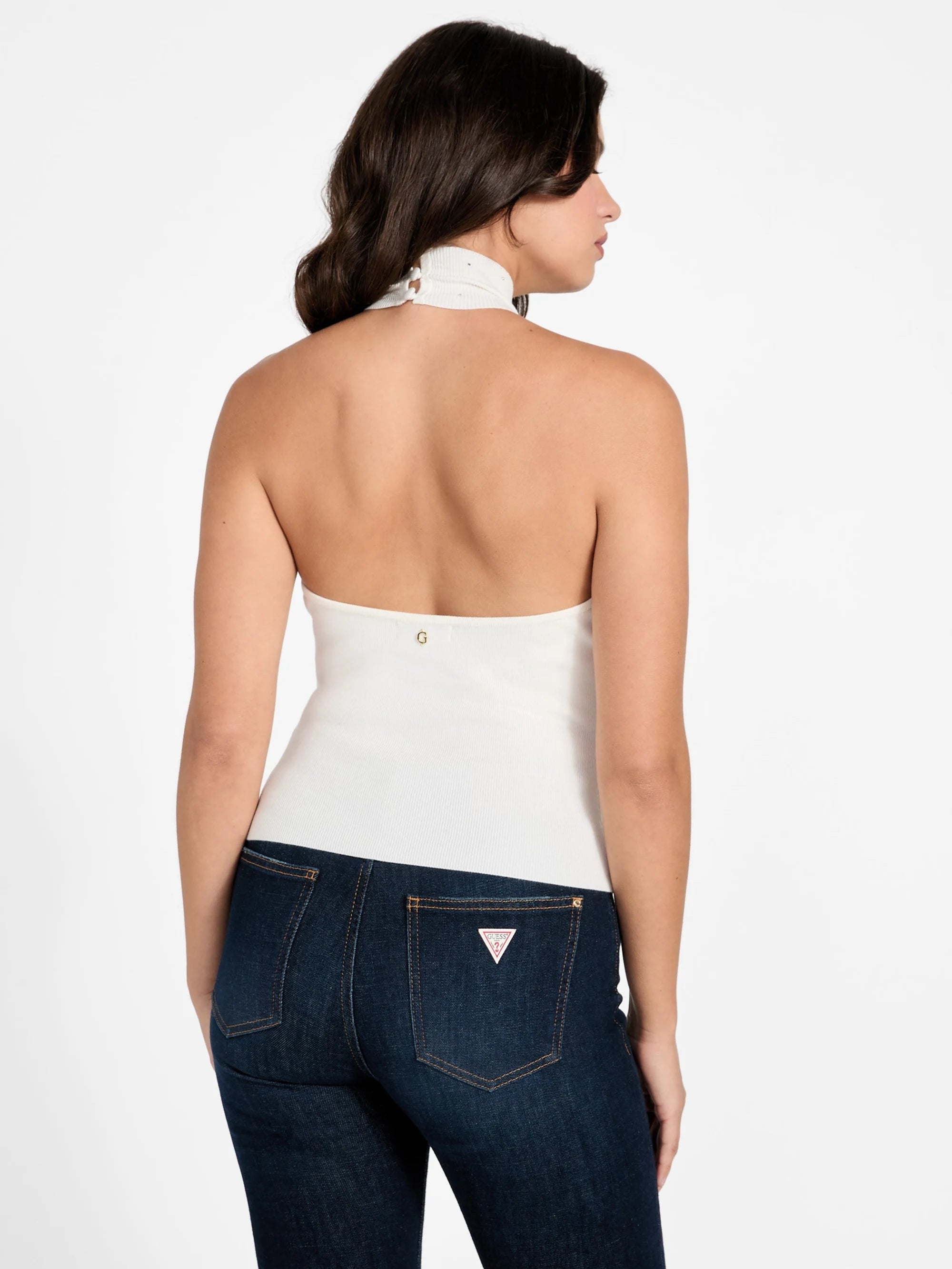 Dove White