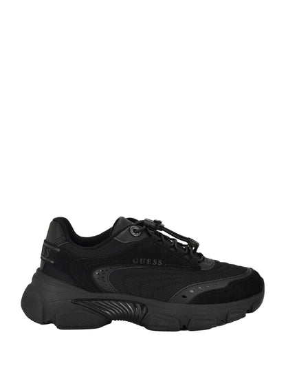 Black 001
