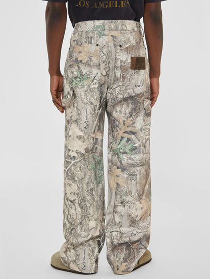Go Realtree Washed Edge