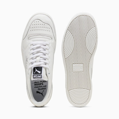 PUMA White