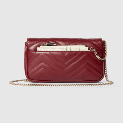 piel roja Rosso Ancora