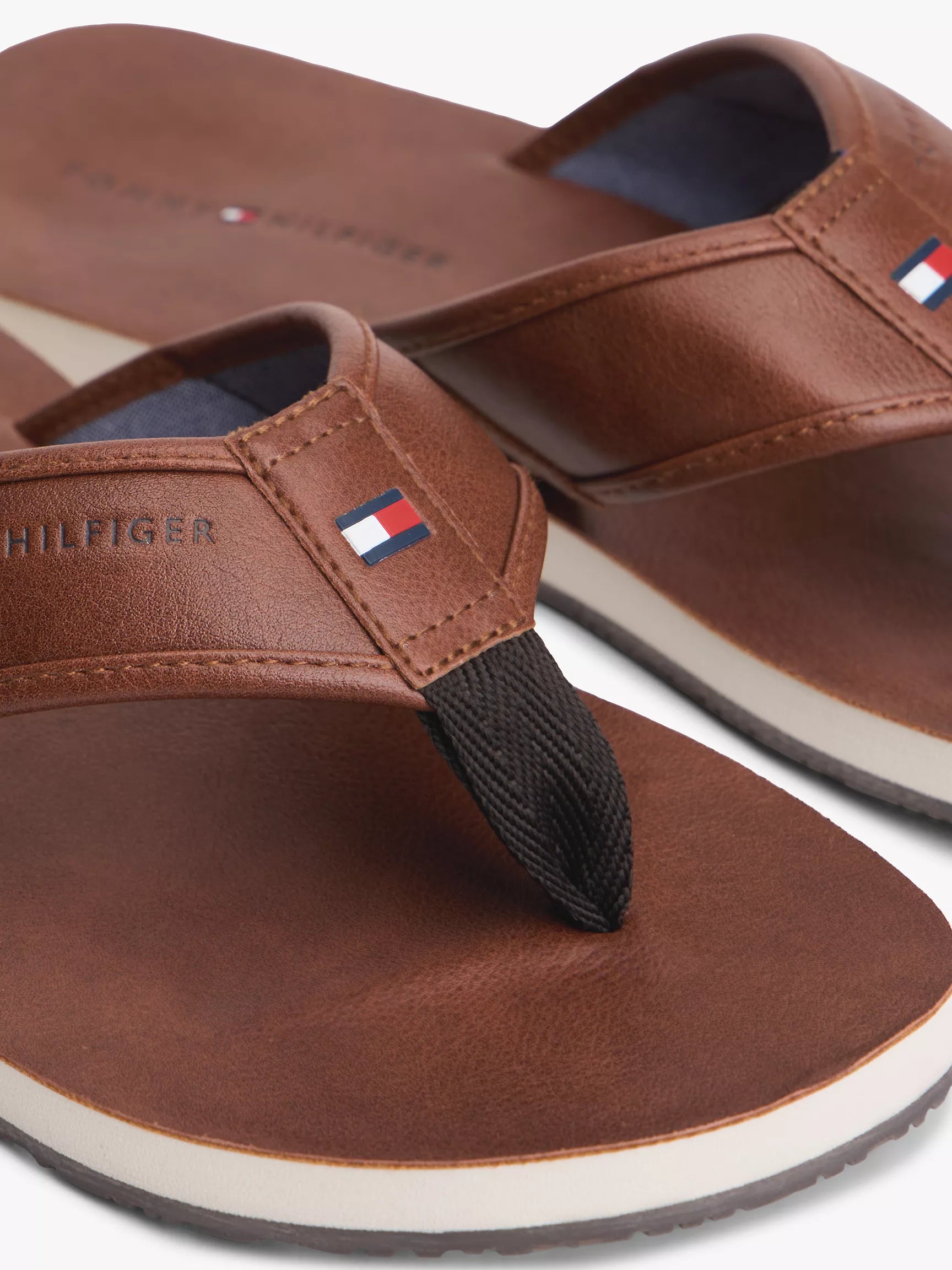Medium Brown