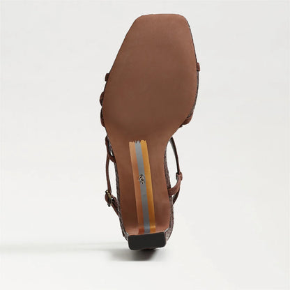Ande Brown Leather
