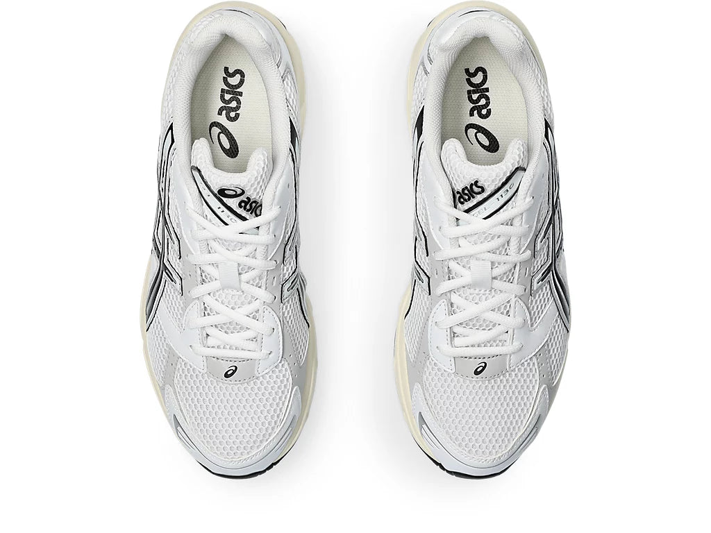 White/Cloud Grey
