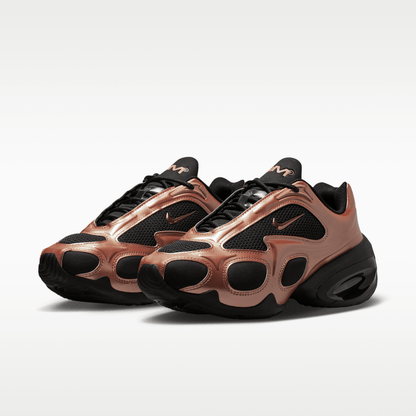 Black/Rose Gold