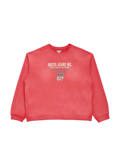 Bonfire Red