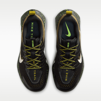 Black/Peat Moss/Volt Ice/Phantom