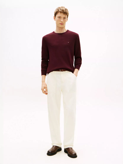 Ivory Silk
