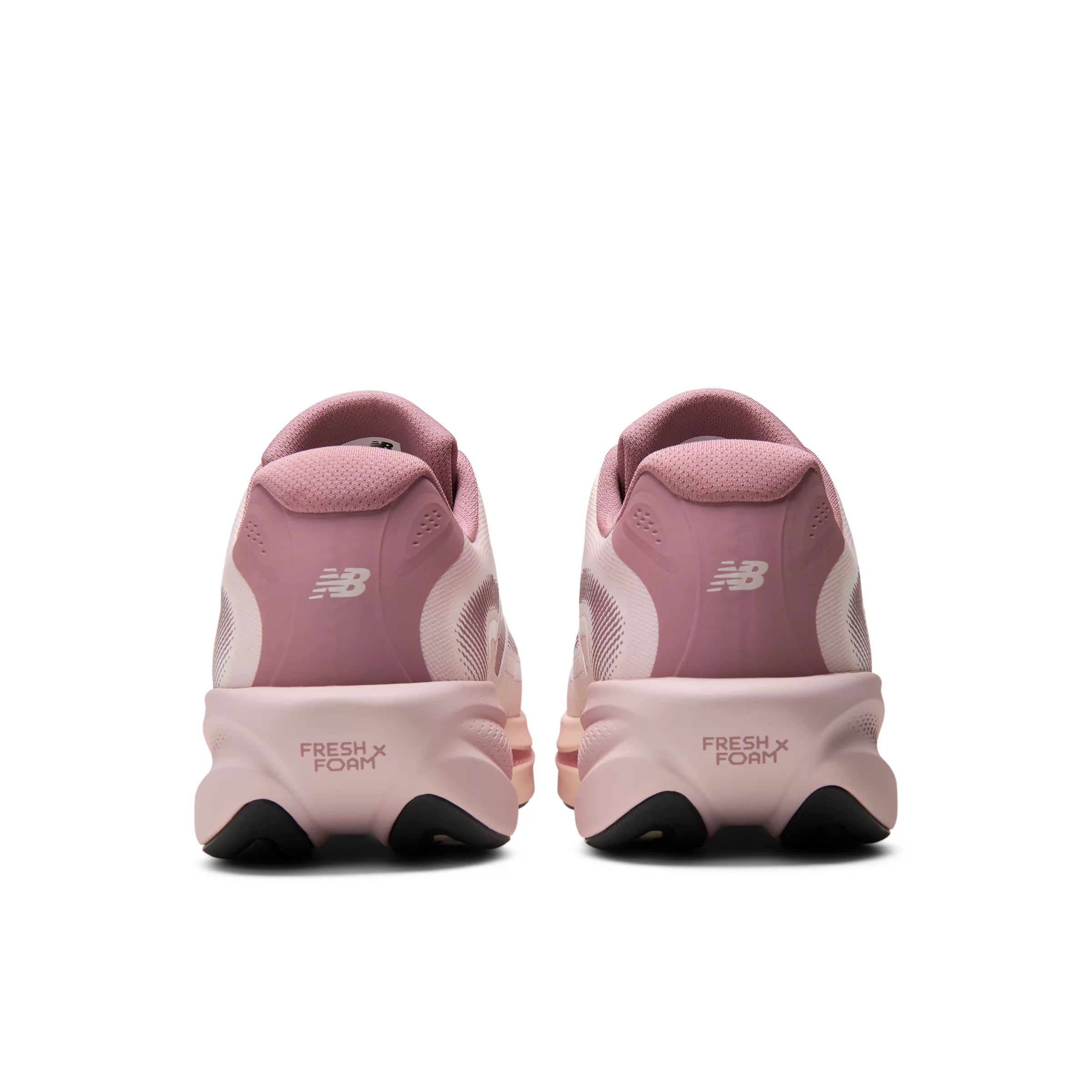 Lone Star Grey With Stone Pink