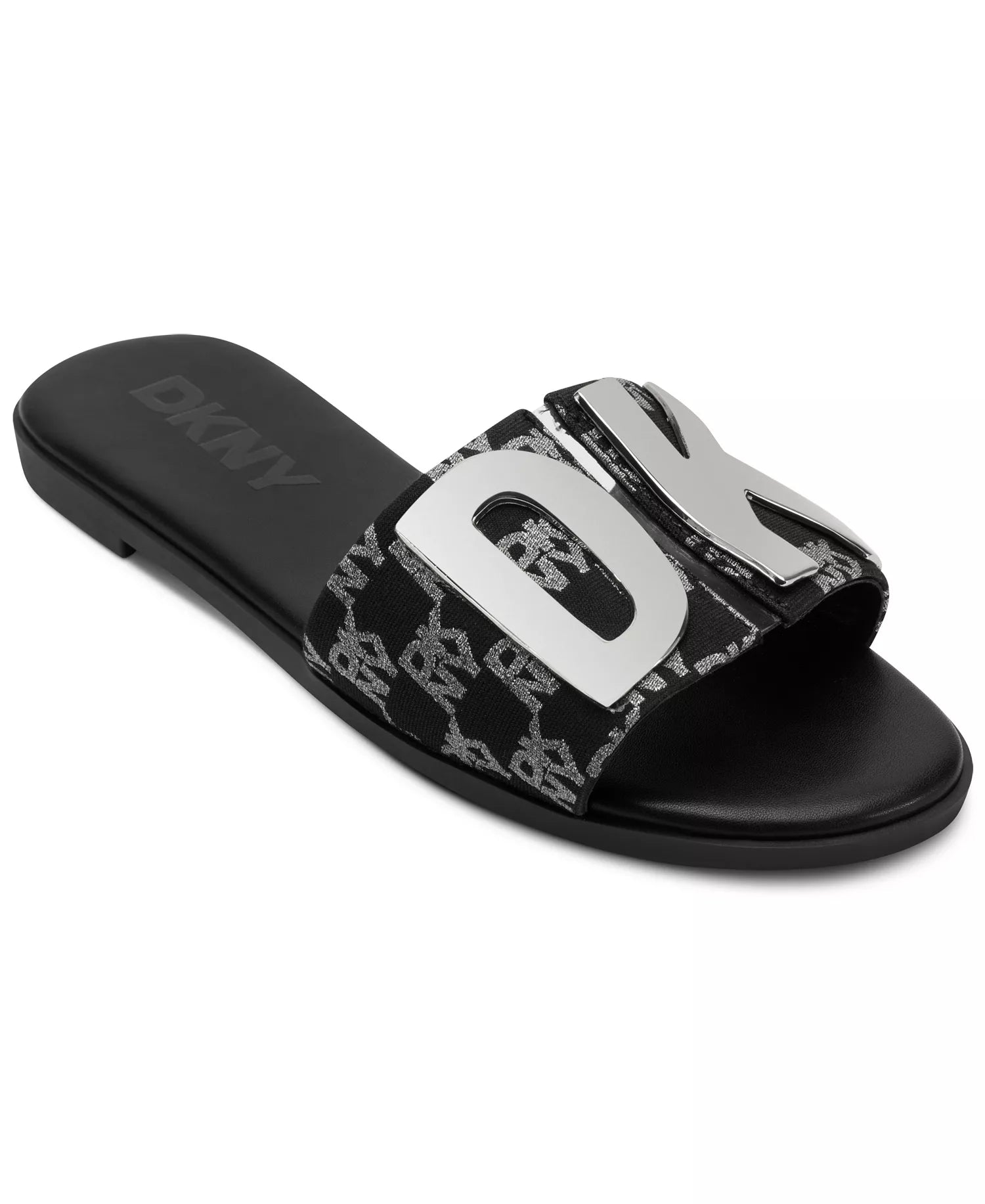 Black, Nickel