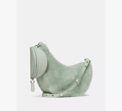 Mint Frosting