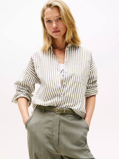 Uniform Olive