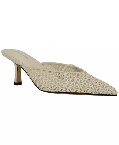 Light Natural Woven