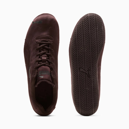 Chocolate Brown