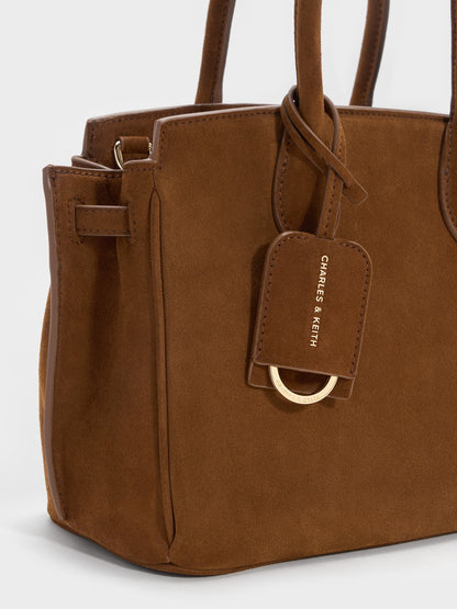 Pecan Brown