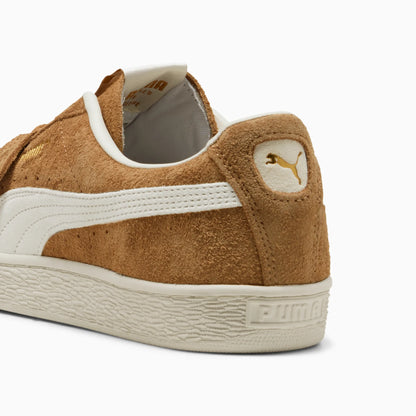 Honey Butter-PUMA White