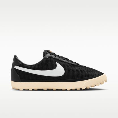Black/Muslin/White