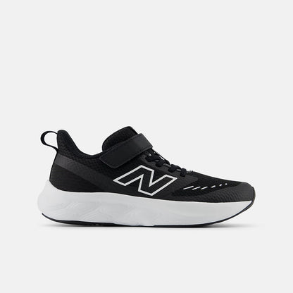 Black With Nb 103 White