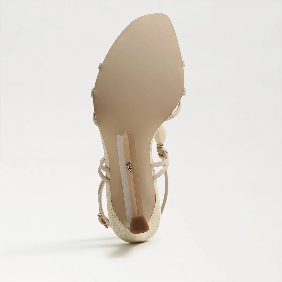 Light Sand Leather