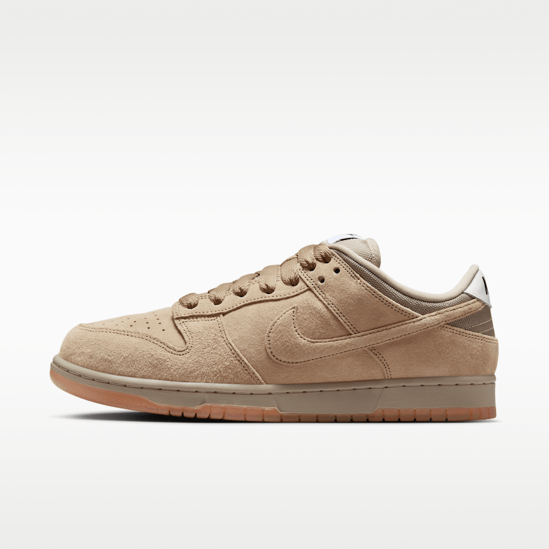 Parachute Beige/Desert Khaki/White/Parachute Beige