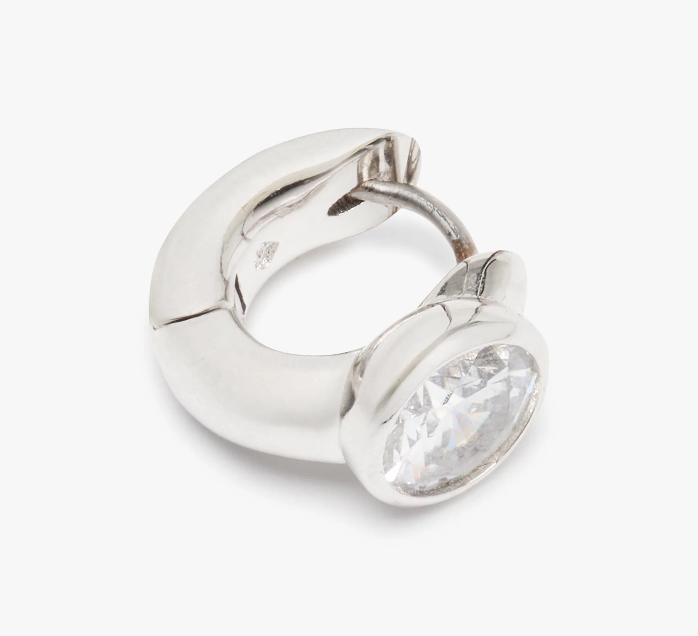 Clear/Silver