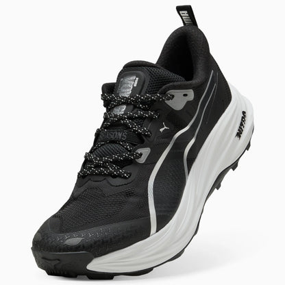 PUMA Black-PUMA Silver
