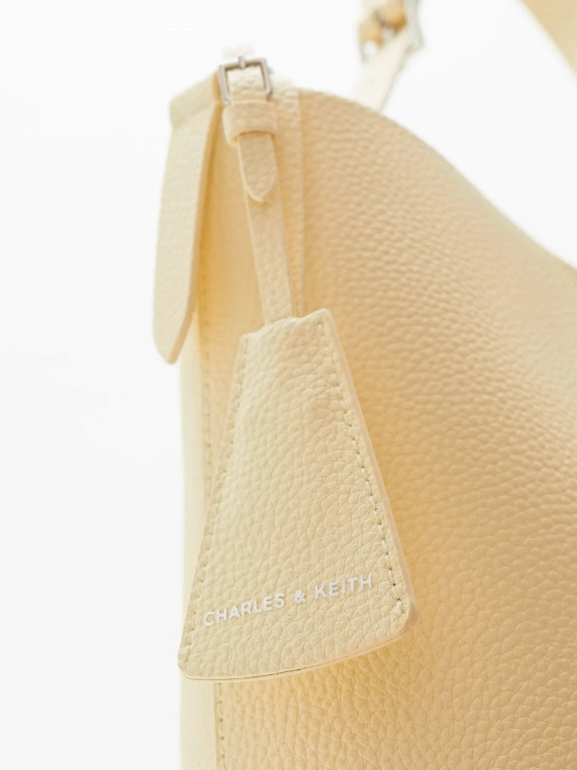 Butter Yellow
