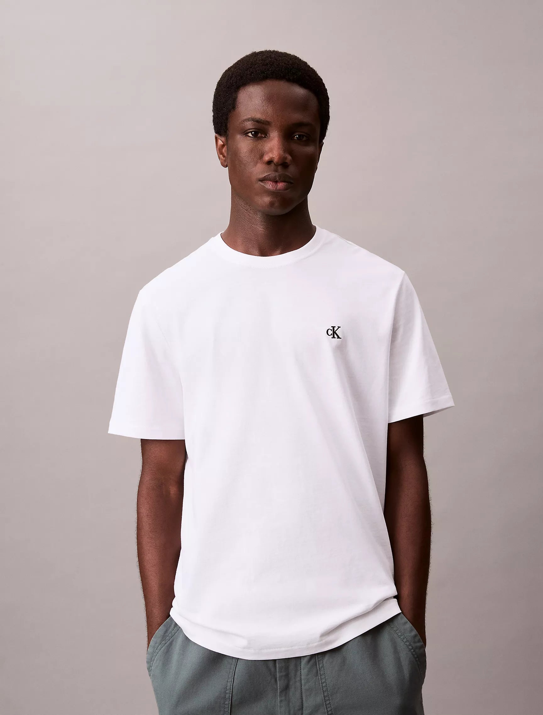 Bright White
