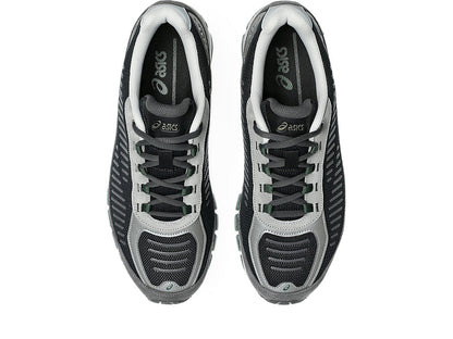 Black/Obsidian Grey
