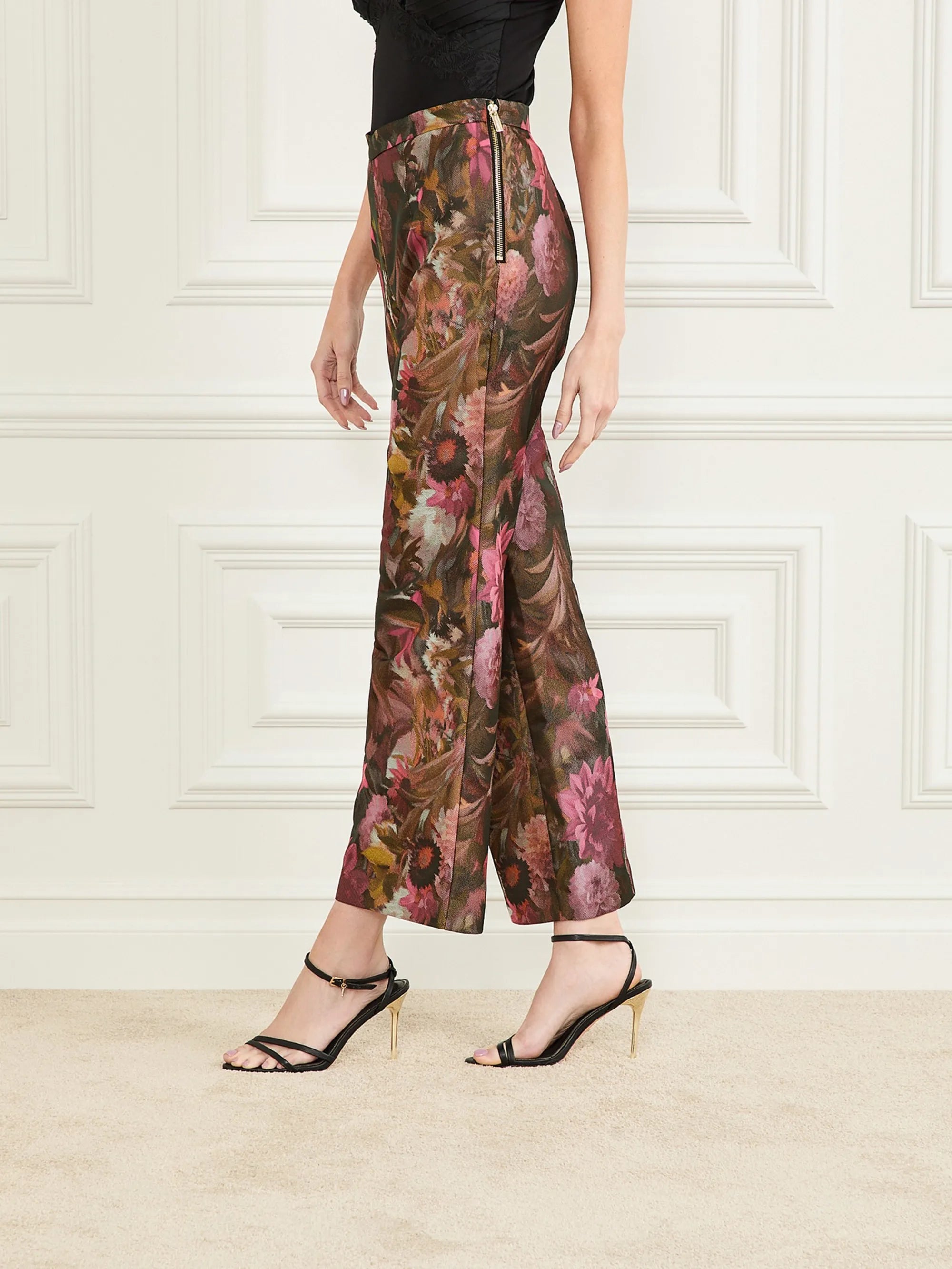 Wildwood Jacquard