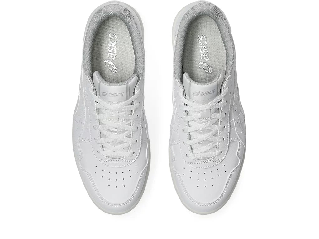 White/White